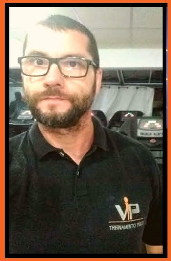 Vinicius Stefenon